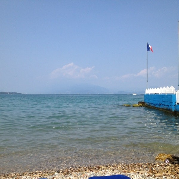 Lido Lonato